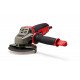 Шлифмашина угловая (болгарка) Einhell TE-AG 125/1010 (4430985)