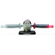 Шлифмашина угловая (болгарка) Einhell TE-AG 125/1010 (4430985)