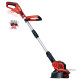 Триммер аккумуляторный Einhell GE-CT 18/28 Li - Solo (3411242)