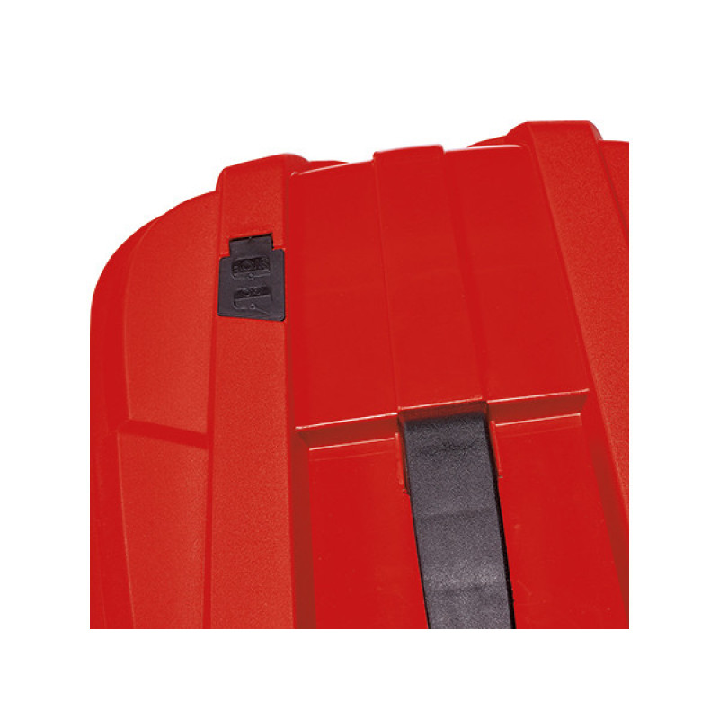 Газонокосарка акумуляторна Einhell GE-CM 36/34-1 Li - Solo (3413226)