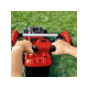 Газонокосарка акумуляторна Einhell GE-CM 36/34-1 Li - Solo (3413226)