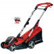 Газонокосарка акумуляторна Einhell GE-CM 36/34-1 Li - Solo (3413226)