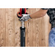 Кусторез электрический Einhell GC-EH 4550 (3403370)