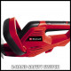 Кусторез электрический Einhell GC-EH 4550 (3403370)