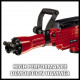 Молоток відбійний Einhell TC-DH 43 (4139087)