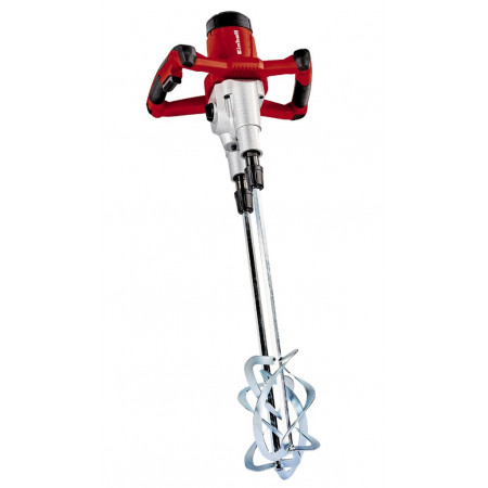Міксер електричний Einhell TE-MX 1600-2 CE Twin (4258561)