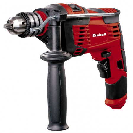 Дрель ударная Einhell TC-ID 1000 E (4259825)