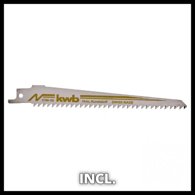 Пила шабельна Einhell TE-AP 950 E (4326180)