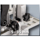 Фрезер ламельный Einhell TC-BJ 900 (4350620)