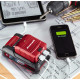Зарядний пристрій USB акумуляторний Einhell TE-CP 18 Li USB - Solo (4514120)
