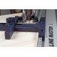 Направляющая для лобзика/пилы Line Master KWB (784400)