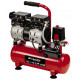 Компресор повітряний Einhell TE-AC 110/6 Silent Plus (4020600)