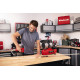 Компресор повітряний Einhell TE-AC 110/6 Silent Plus (4020600)