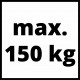 Ящик для інструменту Einhell TC-TW 150 (4510151)