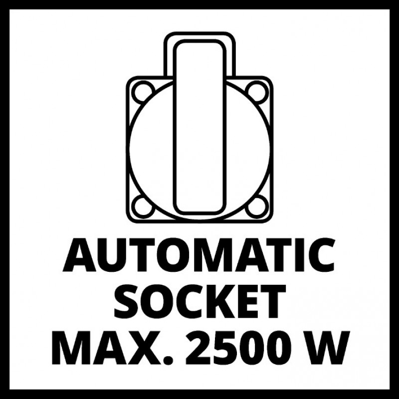 Стружковідсмоктувач Einhell TE-VE 550/1 A (4304156)