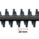 Кусторез телескопический Einhell GC-HH 9046 (3403880)