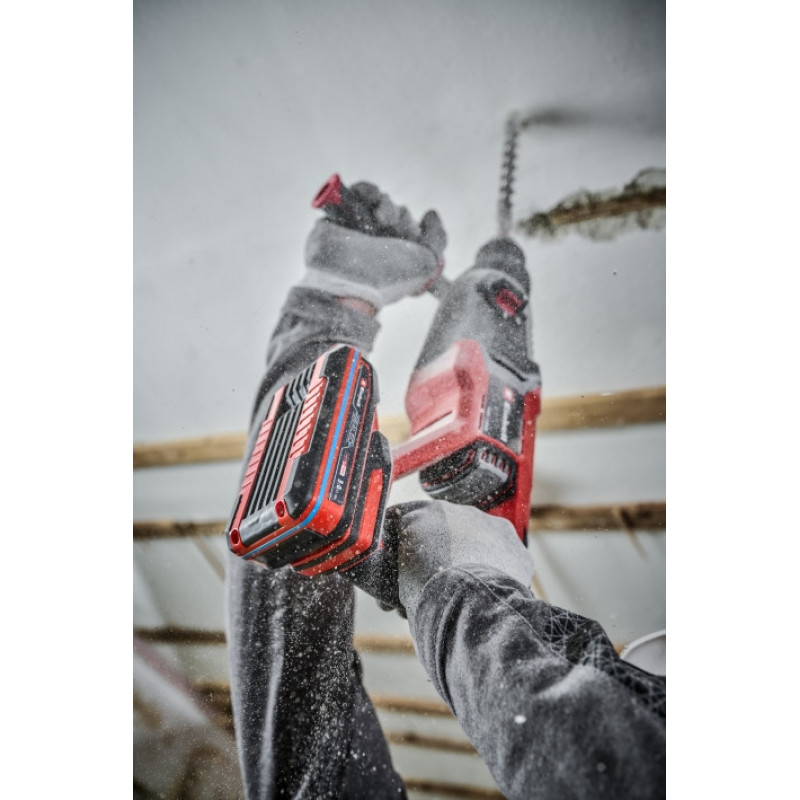 Аккумулятор Einhell PXC PLUS A2 18V 3,0 Ah SEALED (4511618)