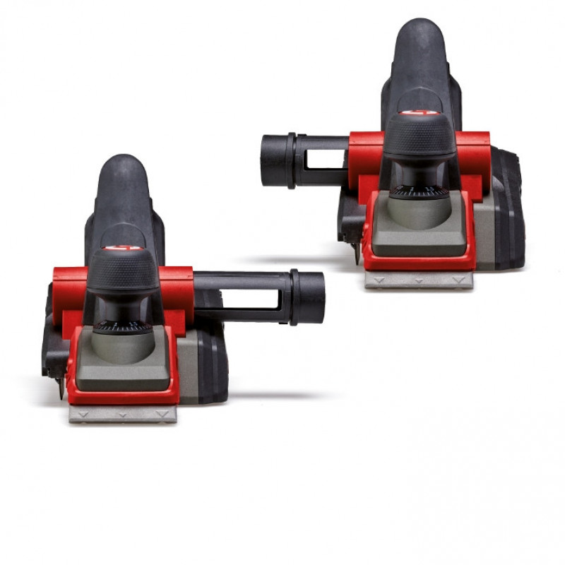 Рубанок акумуляторний Einhell TP-PL 18/3 Li BL - Solo (4345405)