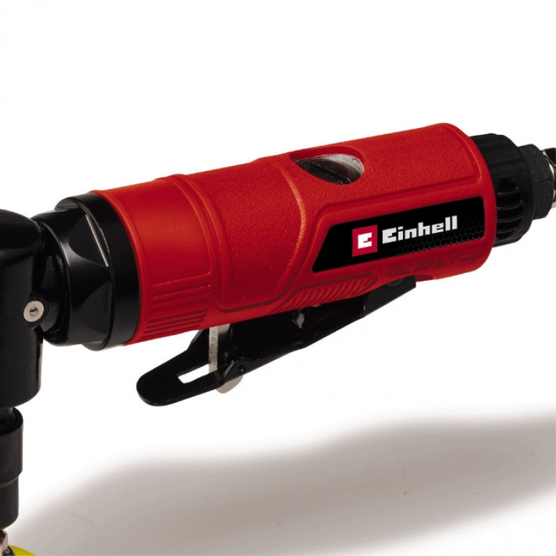 Шлифмашина уголовая пневматическая Einhell TC-PA 50 (4138550)