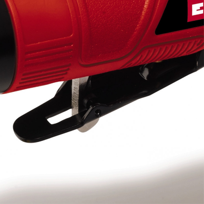 Шлифмашина уголовая пневматическая Einhell TC-PA 50 (4138550)