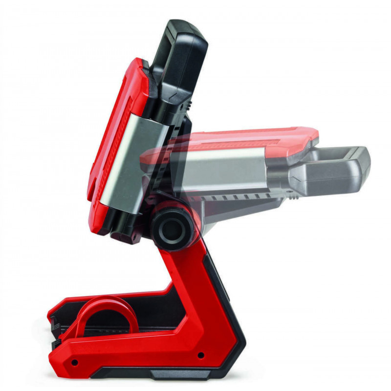 Ліхтар акумуляторний Einhell TP-CL 18/3000 Li Set - Solo (4514170)