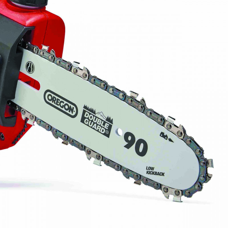 Пила телескопічна акумуляторна Einhell GC-LC 18/20 Li T - Solo (3410581)
