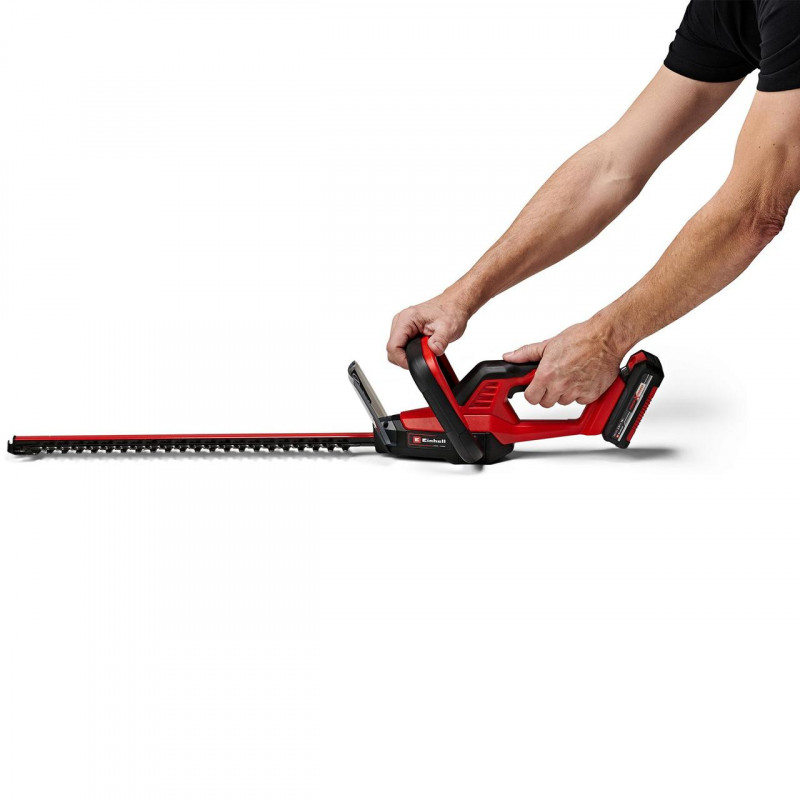 Кусторез аккумуляторный Einhell GC-CH 18/40 Li - Solo (3410940)