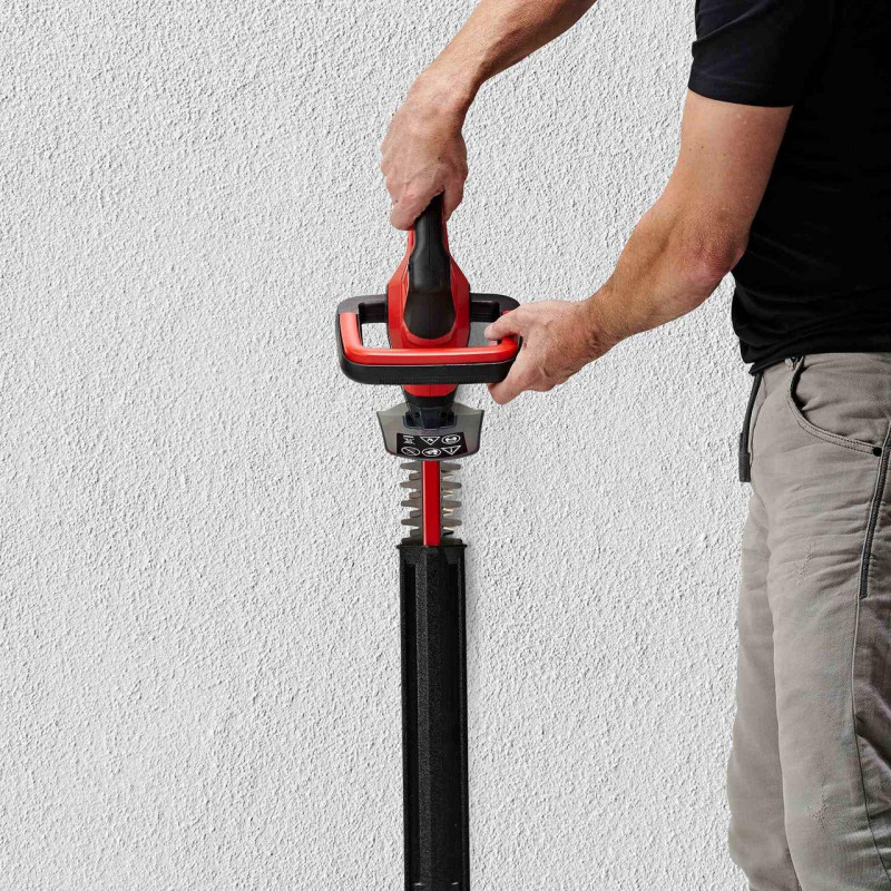 Кусторез аккумуляторный Einhell GC-CH 18/40 Li - Solo (3410940)