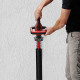 Кусторез аккумуляторный Einhell GC-CH 18/40 Li - Solo (3410940)