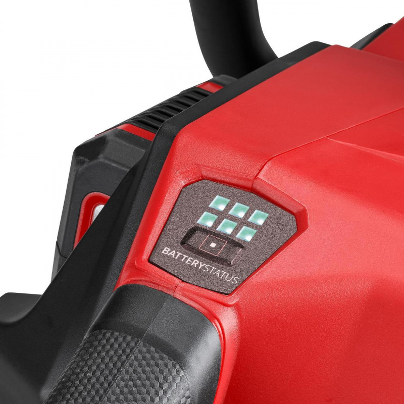 Пила ланцюгова акумуляторна Einhell GP-LC 36/40 Li BL - Solo (4600050)