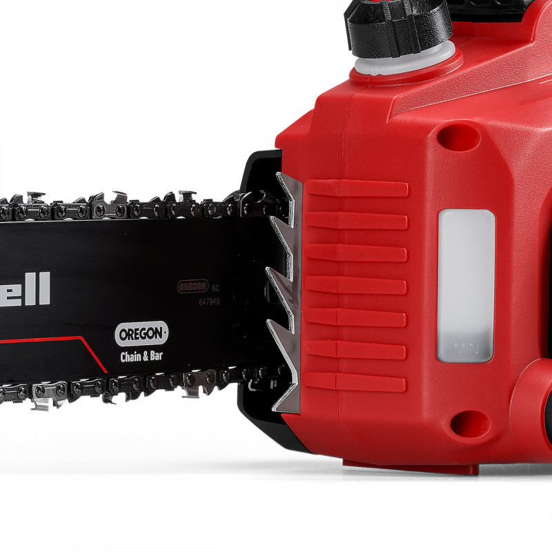 Пила ланцюгова акумуляторна Einhell GP-LC 36/40 Li BL - Solo (4600050)