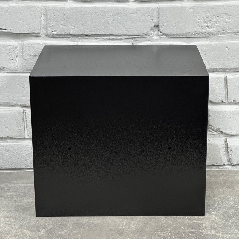 Меблевий сейф СМ-300