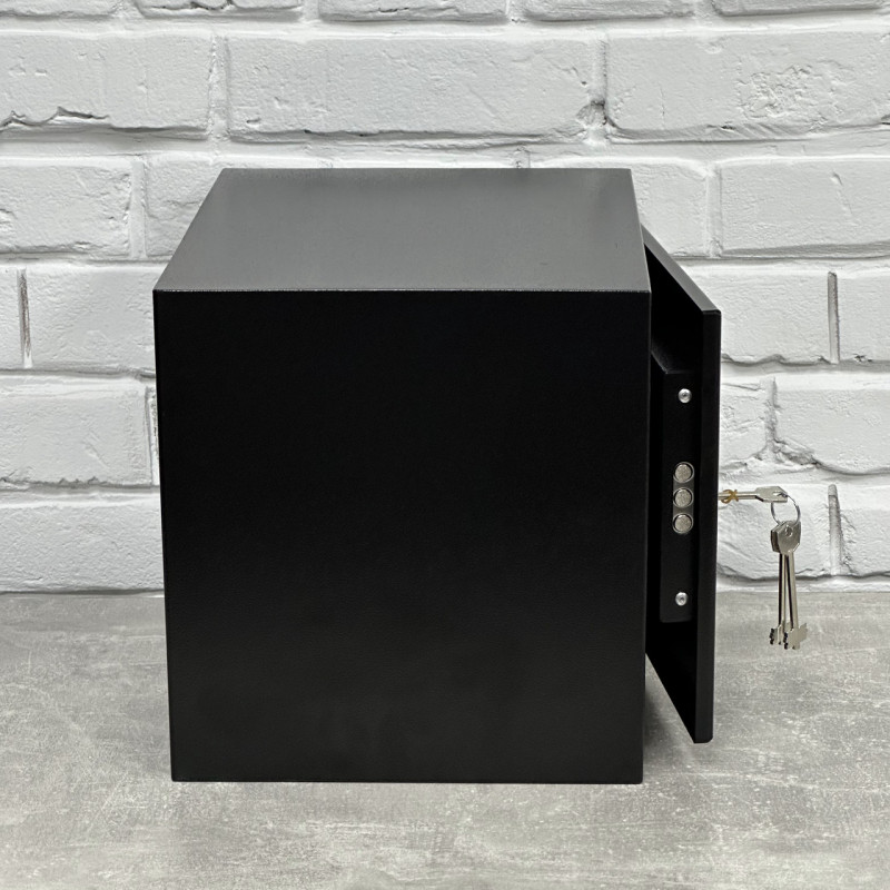 Меблевий сейф СМ-300