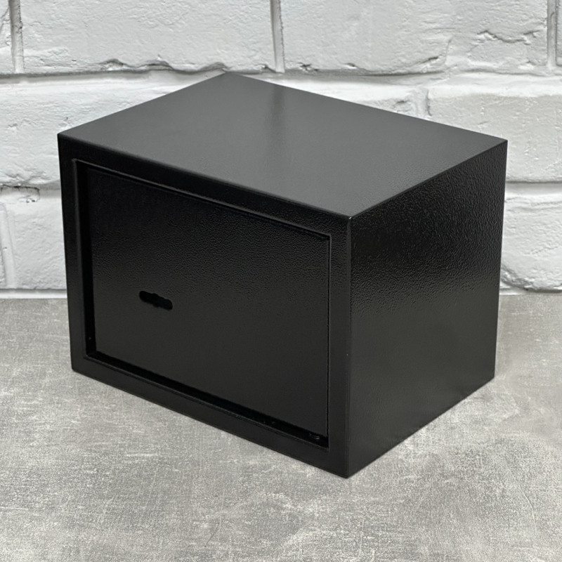 Меблевий сейф СМ-160