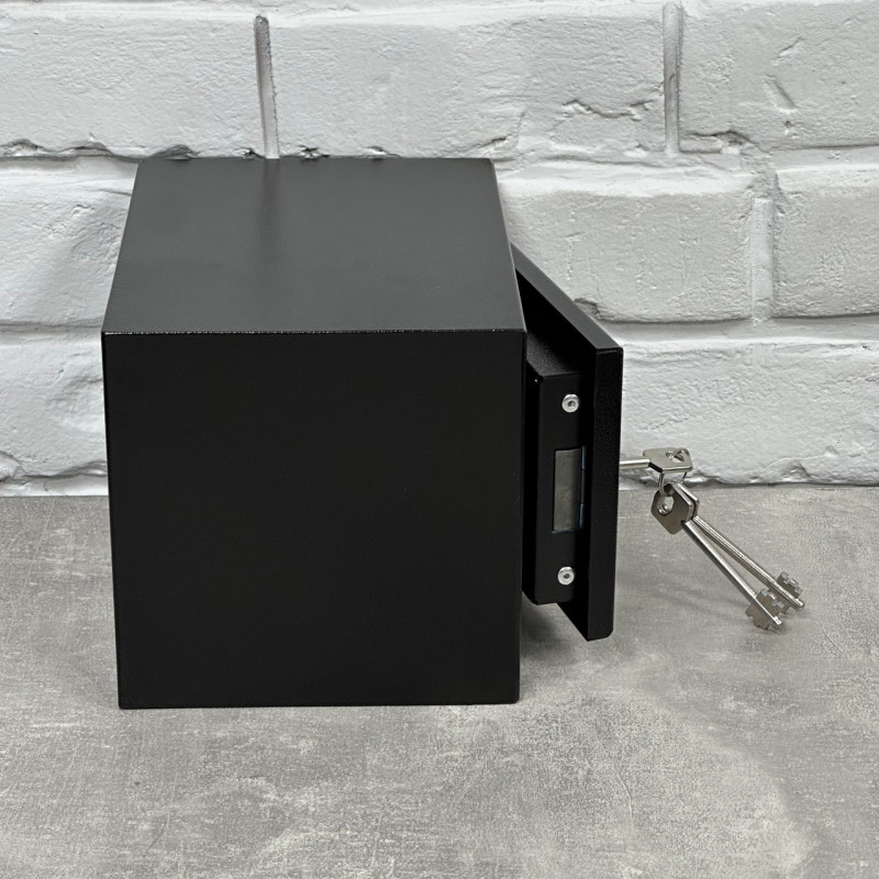 Меблевий сейф СМ-160