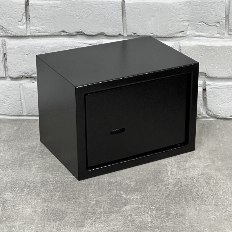 Меблевий сейф СМ-160