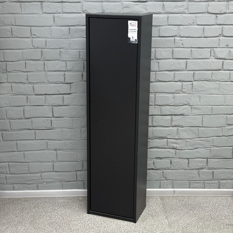 Сейф збройовий ШОЛ-1370