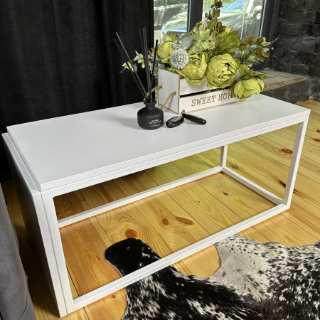 Столик-трансформер Делі біла аляска 0-3-9003