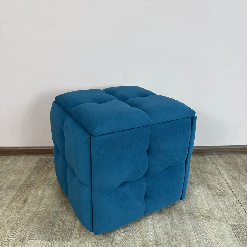 Пуф-трансформер 5в1 Остін-4 велюр 9003