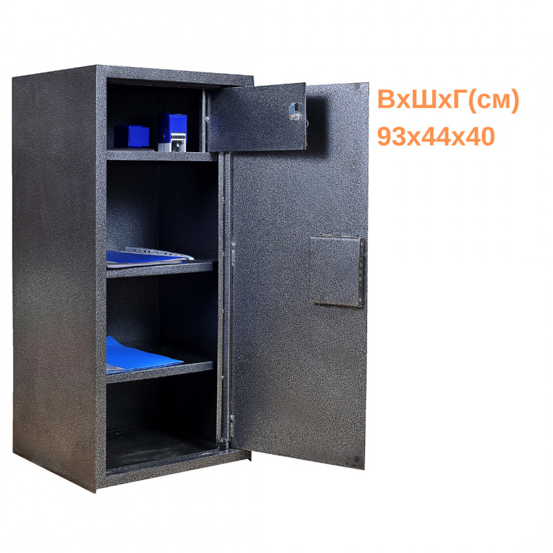 Офісний сейф СО-930К