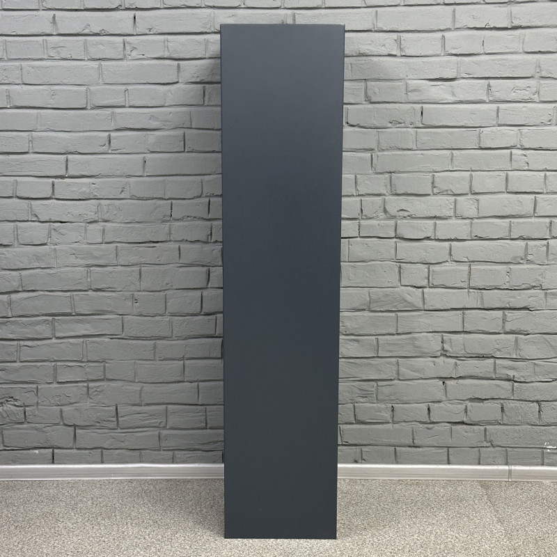 Офісний сейф CБП-1600/2 антрацитово-сірий