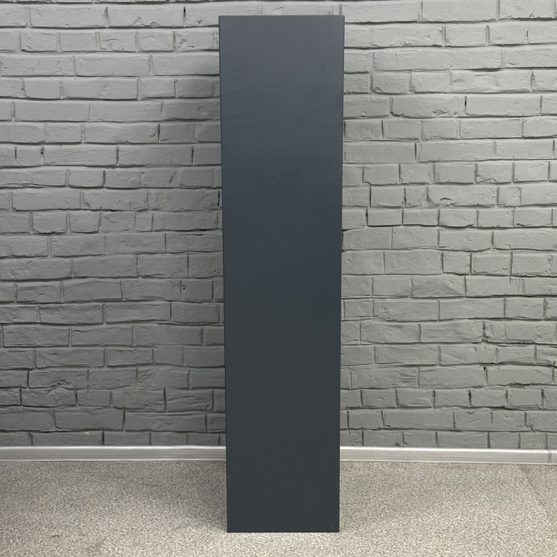 Офісний сейф CБП-1600/4 антрацитово-сірий