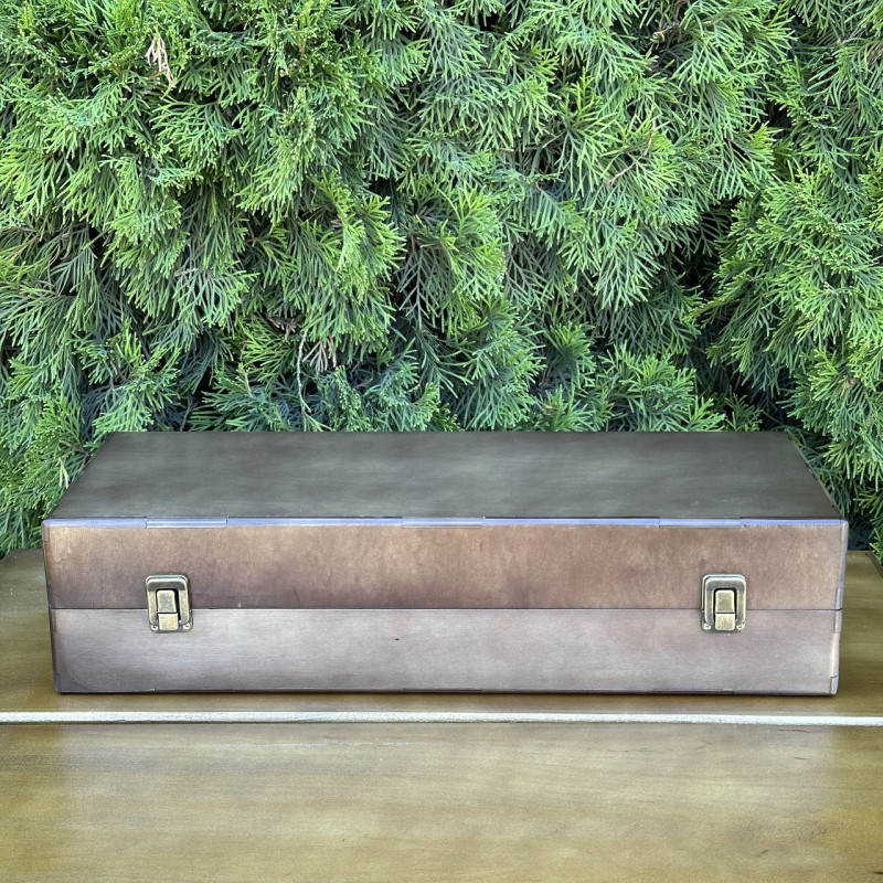 Набір для гриля Mzavod Гриль міні темний