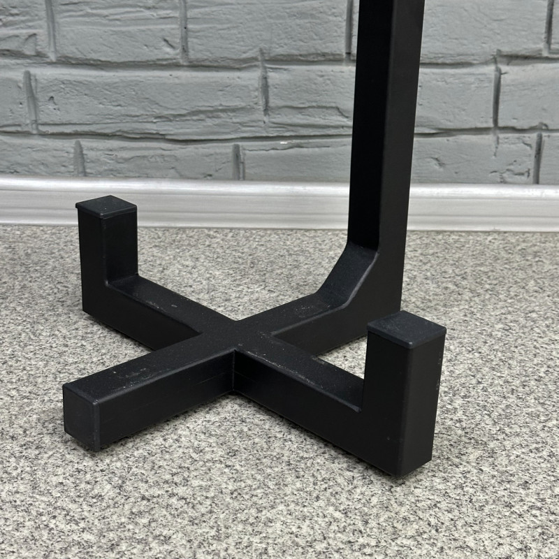 Дворівнева підставка для бутлів Порту