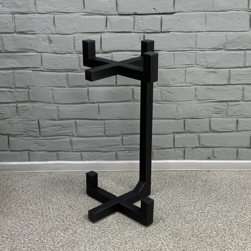 Дворівнева підставка для бутлів Порту