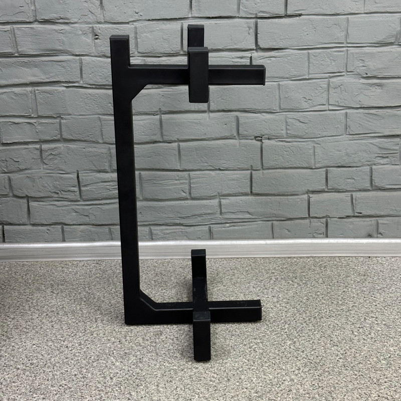 Дворівнева підставка для бутлів Порту