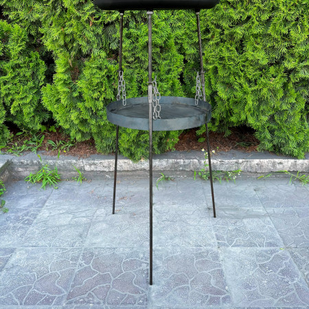 Підвіс для вогню Mzavod до сковороди Фрея