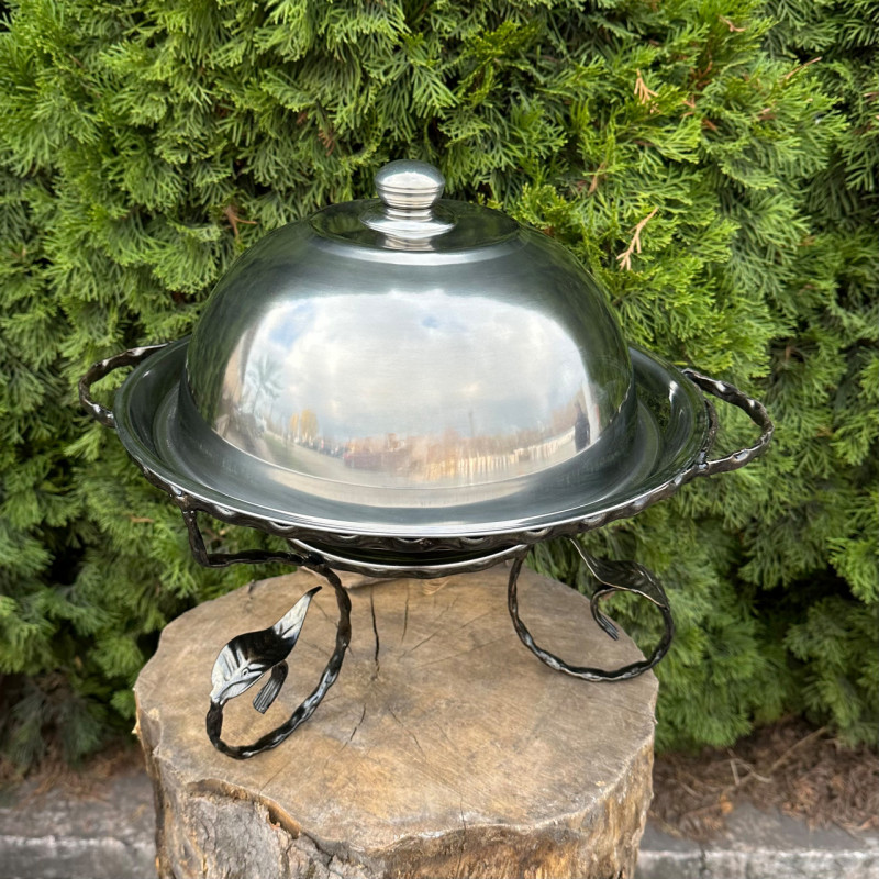 Садж для м'яса Mzavod 36см