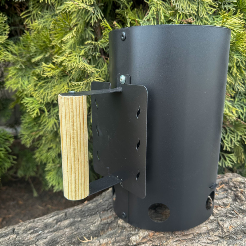 Стартер для розпалу вугілля Mzavod Вогник