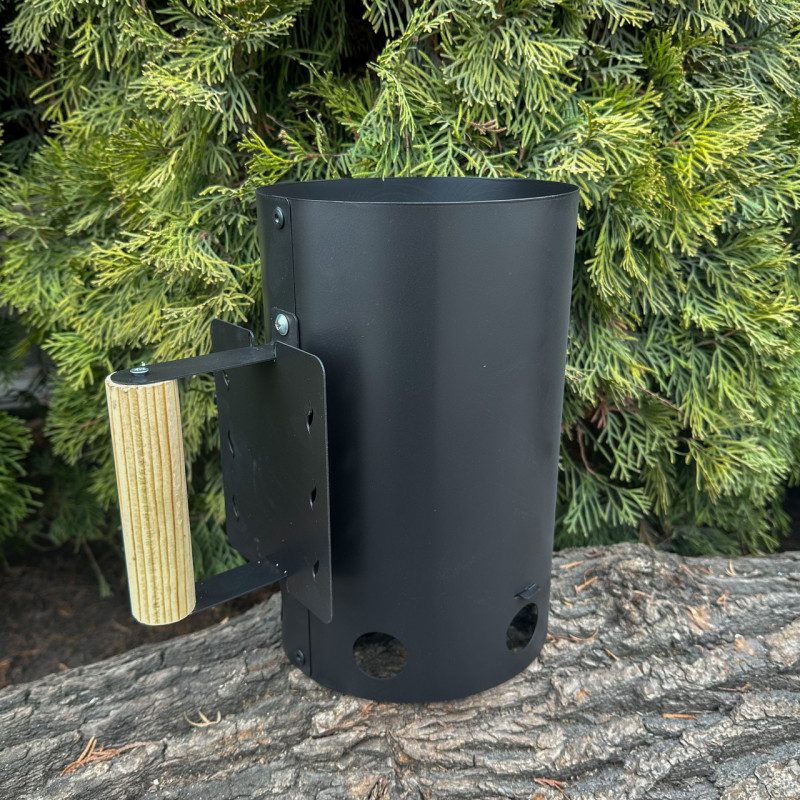 Стартер для розпалу вугілля Mzavod Вогник